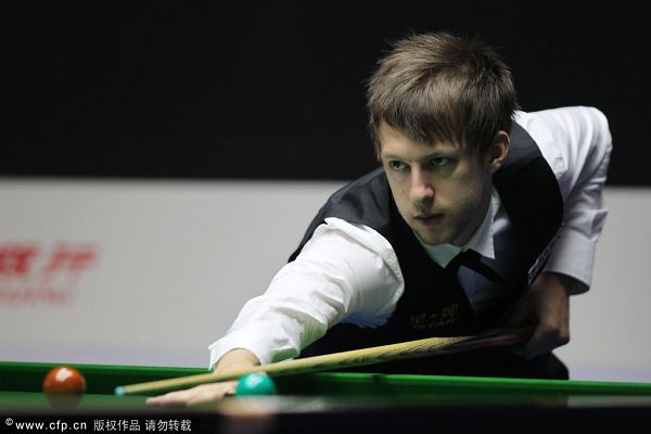 的完美配合 的完美配合