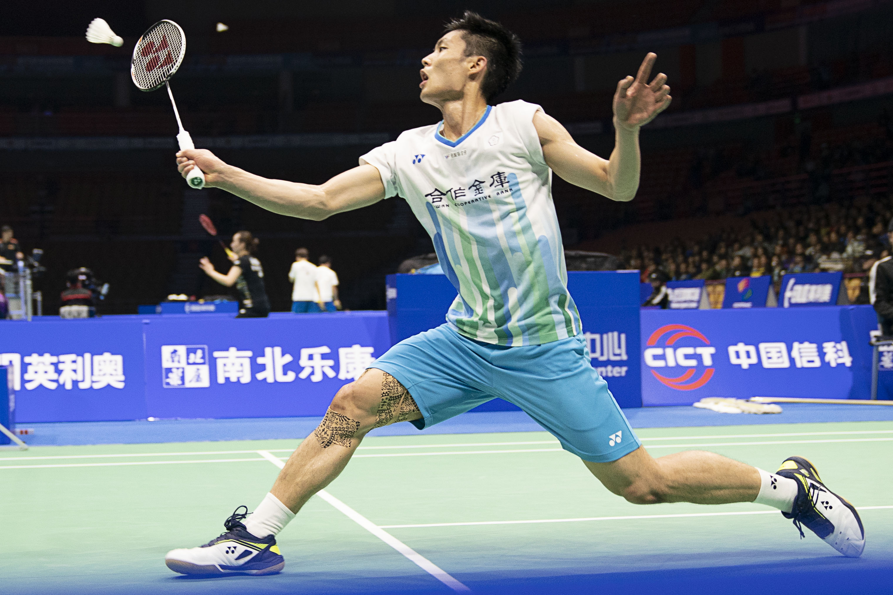 意味着他的 意味着他的