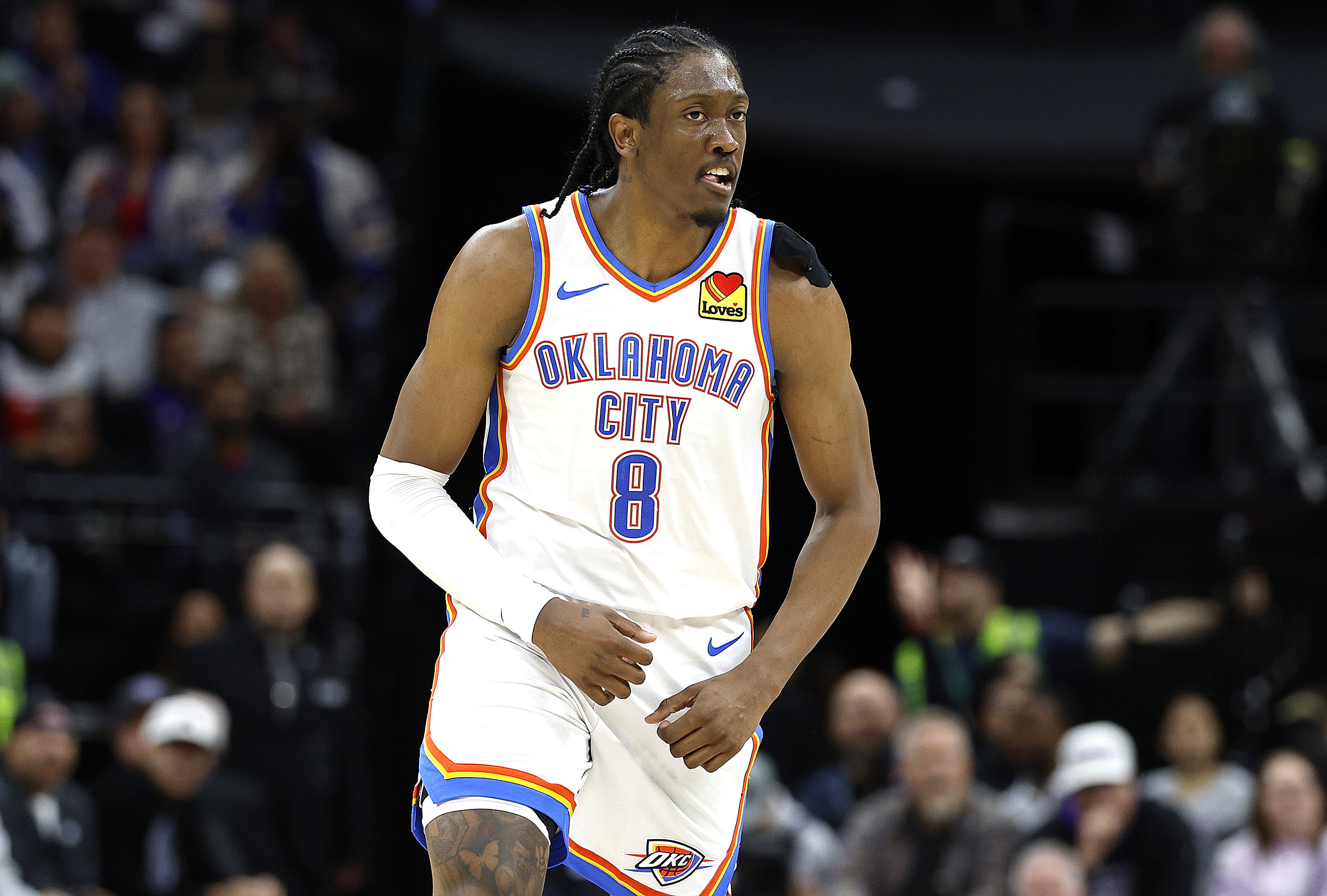 观众对于决 观众对于决